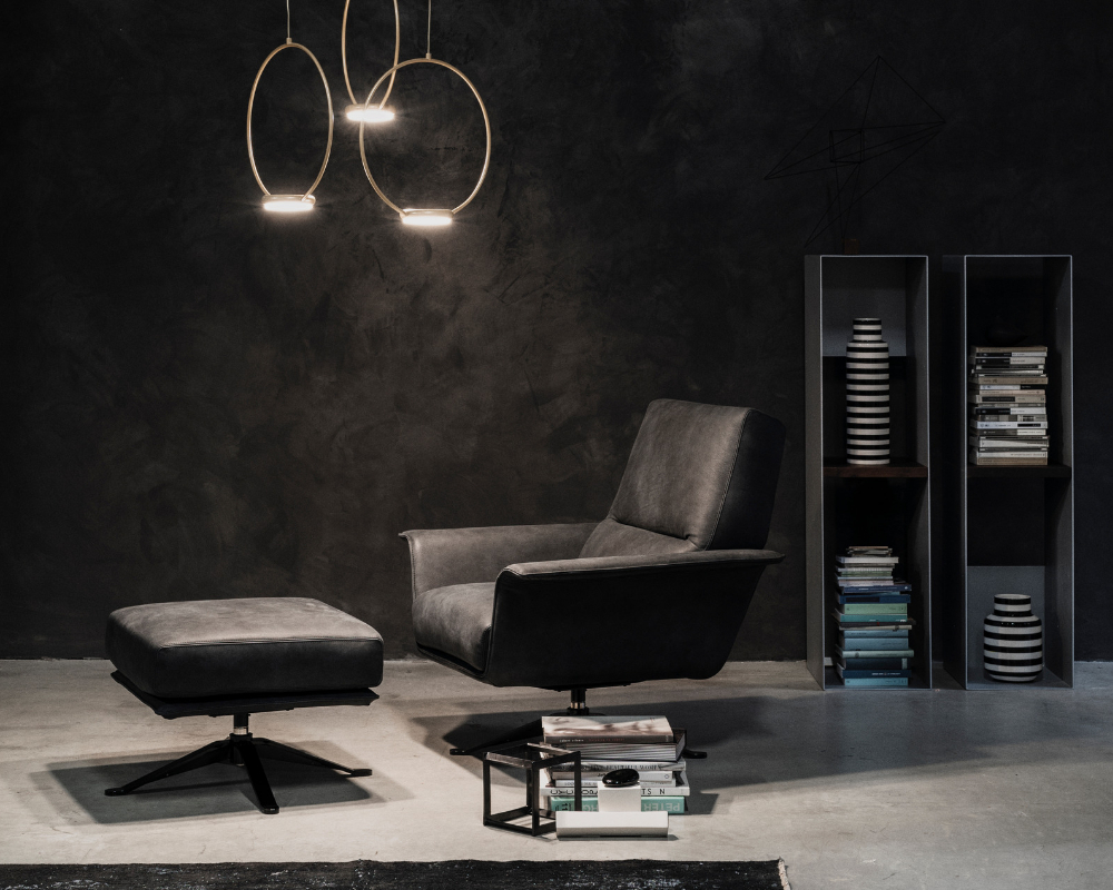 Luxury Armchairs from Cierre